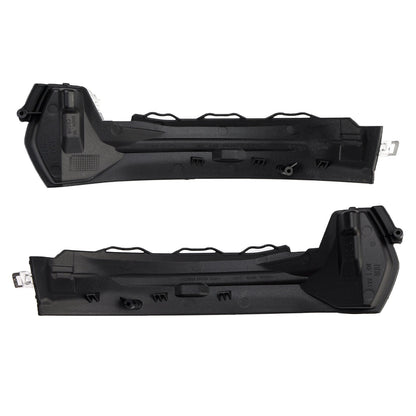 Coppia di indicatori di direzione per specchietti laterali Audi A3 S3 RS3 8V 2012-2020 8V0949101 8V0949102