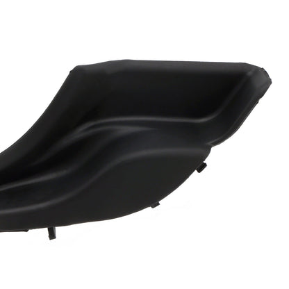 Estensione del pannello della griglia di aspirazione dell'aria lato passeggero Chevrolet Traverse 2009-2017 22956656