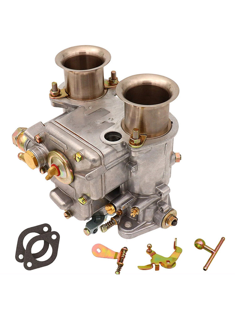 1975-1992 tutti i modelli VW raffreddati ad acqua 1.5, 1.6, 1.7, 1.8 Carburatore 19550.174 40 DCOE Weber High Performance Twin Choke