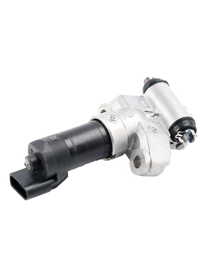 Attuatore freno di stazionamento posteriore sinistro Porsche Cayenne 2011-2018 7P0609723A