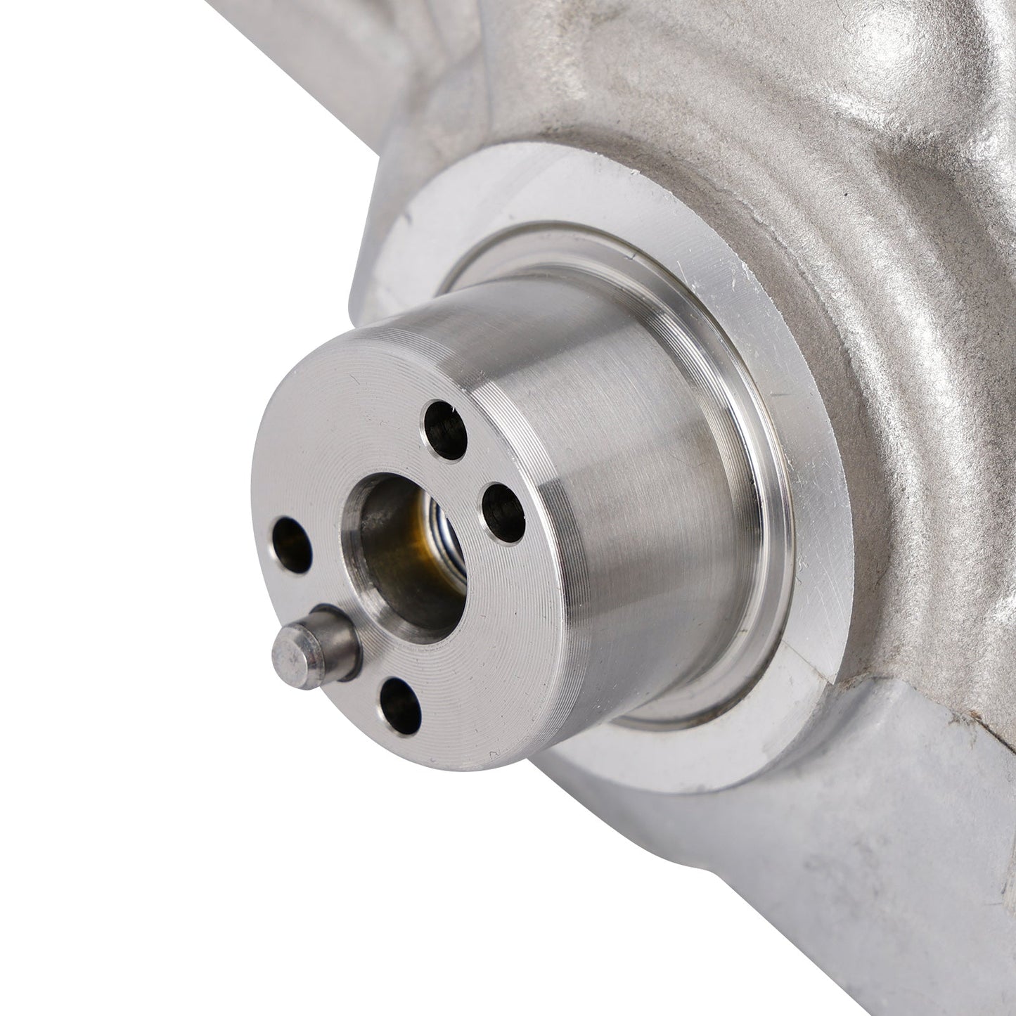 2012-2013 Kia Rio EX 1.6L 2012-2016/Soul 2u 2.0L Gruppo testata motore Hyundai KIA G4FJ 1.6L G4FJ 22100-2B720