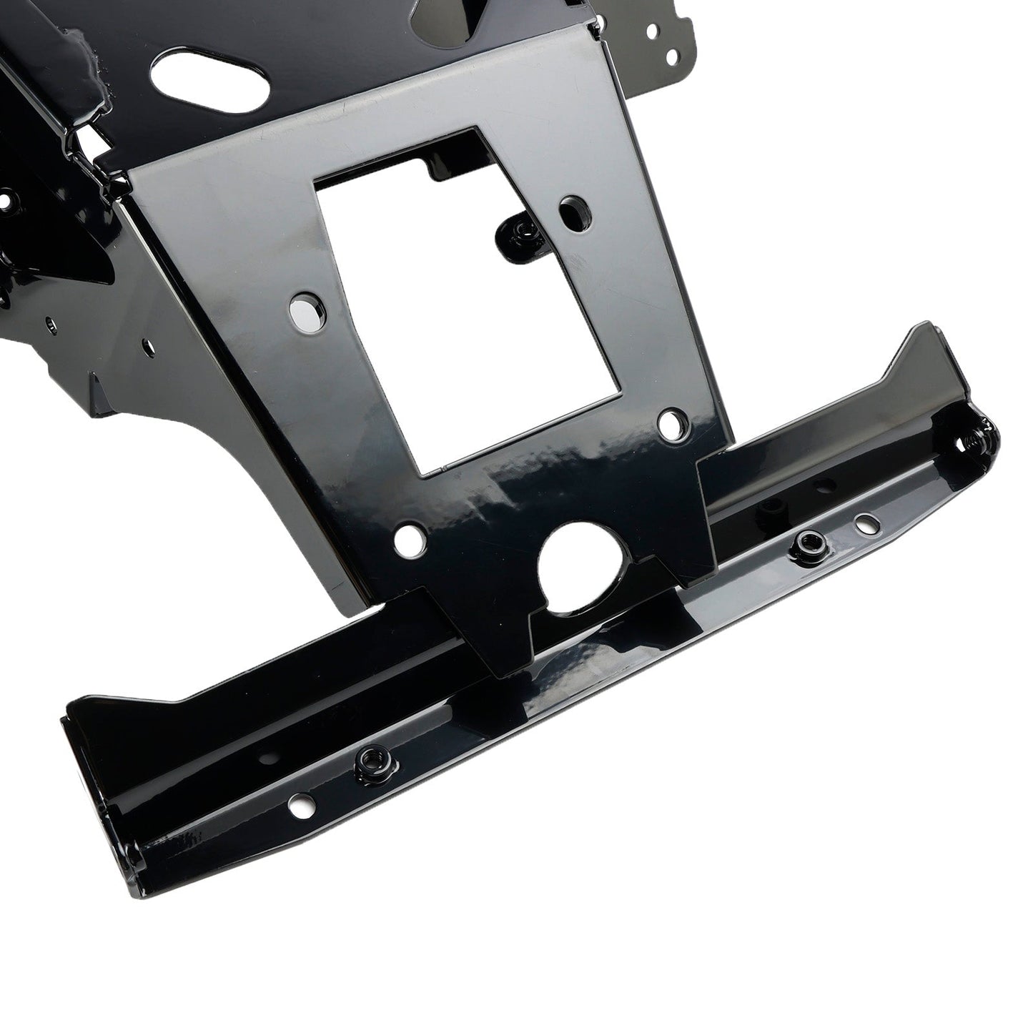 Supporto carenatura interna modelli Harley-Davidson Road Glide 2015-2024 Supporto radio