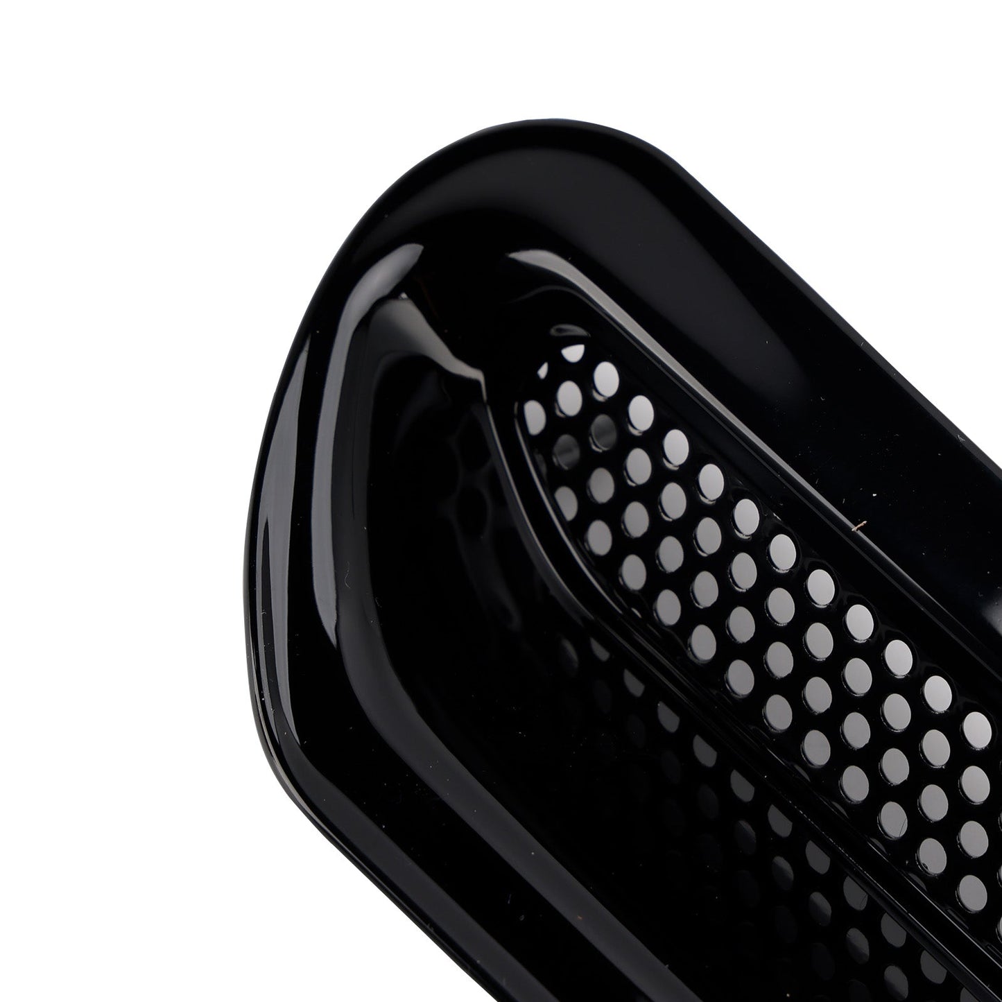 Rivestimento della presa d'aria anteriore per Touring Street Glide Electra Glide 2014-2024