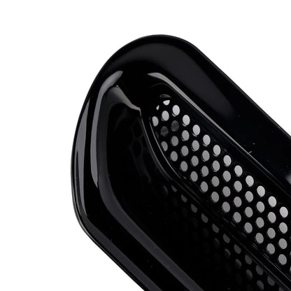 Rivestimento della presa d'aria anteriore per Touring Street Glide Electra Glide 2014-2024