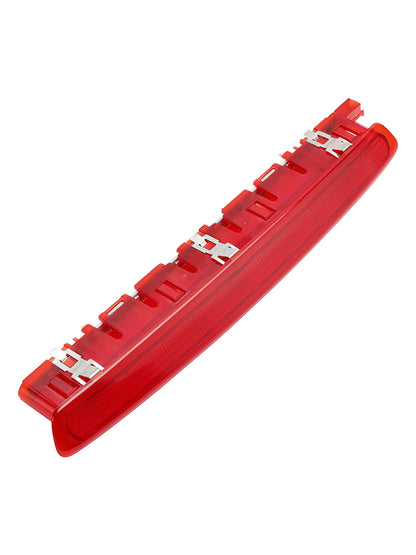 Luce di arresto del terzo freno posteriore di alto livello a LED 6J0945097A per Seat Ibiza 09-2017 ROSSO