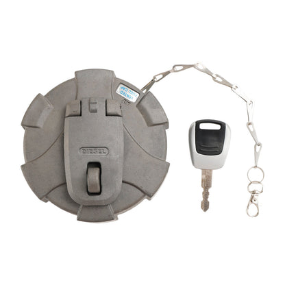 R140W9 R140W9A Tappo serbatoio escavatore Hyundai Serie 9 32M9-02130 31M9-02130