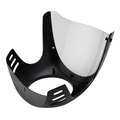 Parabrezza per BMW R NINE T 2014-2024