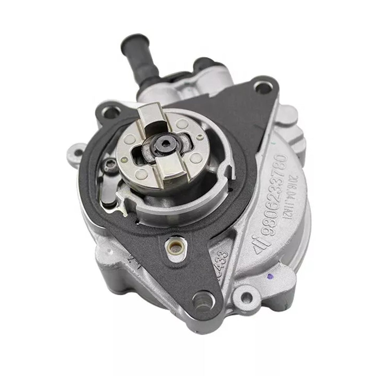 Pompa del vuoto del freno Citroen C4 Picasso II 1.2 THP dal 2014 in poi 9827166480 9812535980 91220