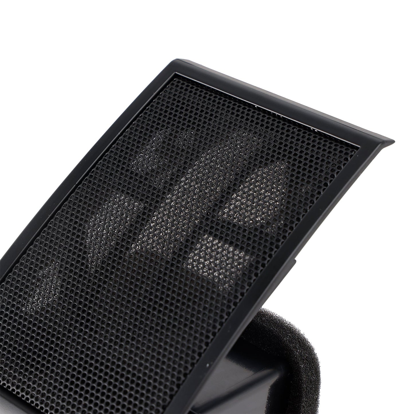 Griglia di copertura della presa d'aria A/C Mercedes-Benz G550 5.5L 2009-2012 3 pezzi 4636807508 A4636807508