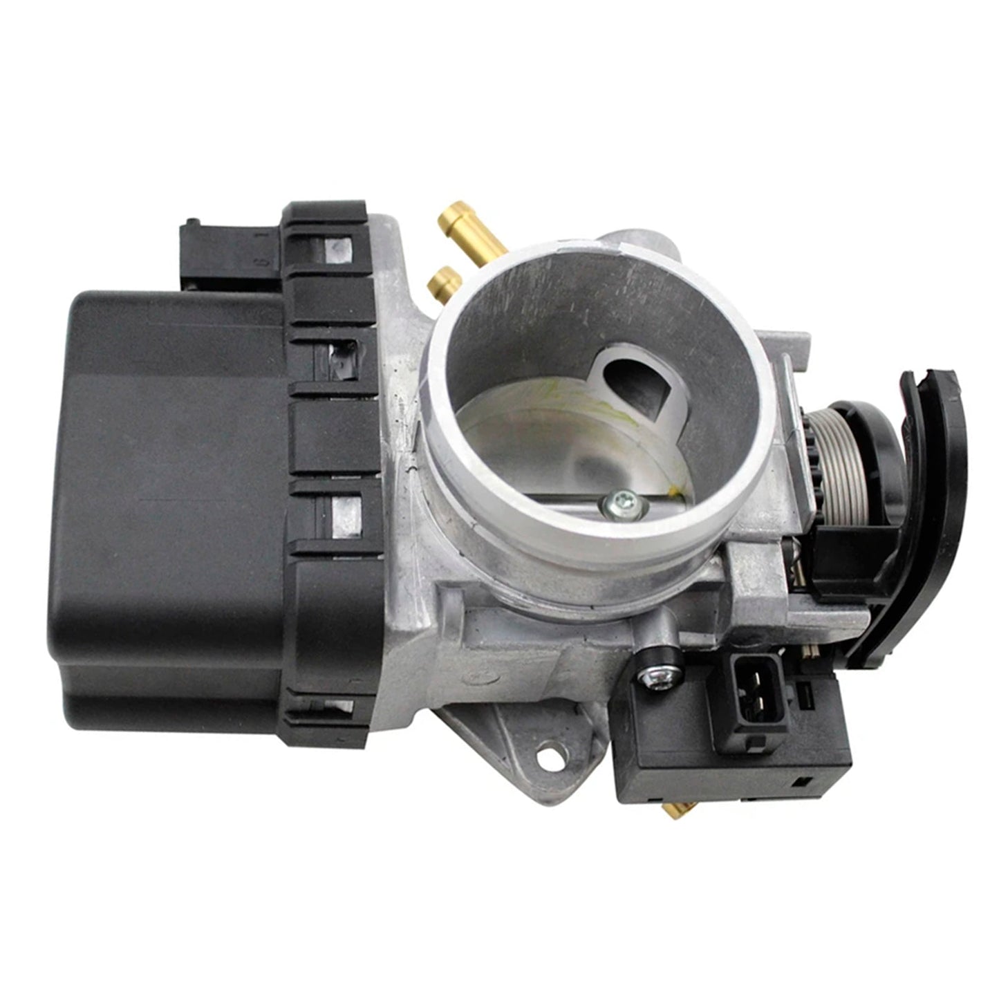Corpo farfallato per iniezione carburante Saab 9-3 9-5 B205 B235 1999-2003 9188186 007623191