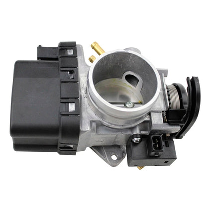 Corpo farfallato per iniezione carburante Saab 9-3 9-5 B205 B235 1999-2003 9188186 007623191