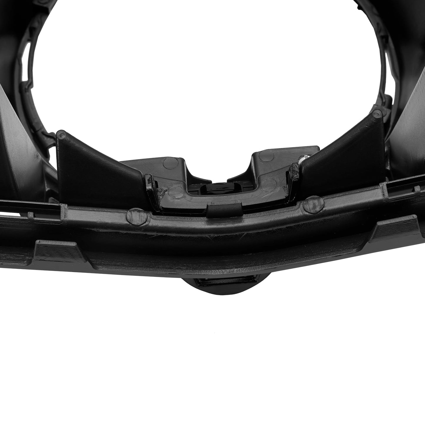 2016-2020 Mercedes Benz W213 E63 E63S AMG solo griglia paraurti anteriore