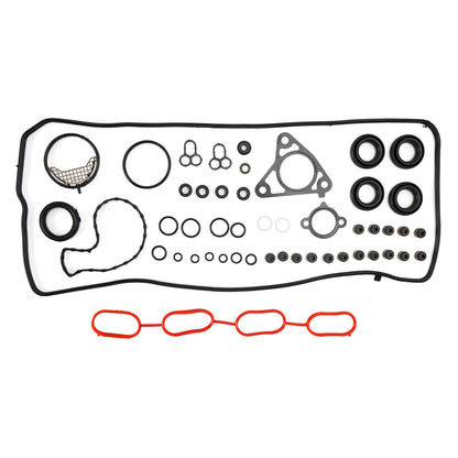 Kit di revisione e ricostruzione del motore TOYOTA PRIUS PRIME 1.8L 2017-2020, bielle, distribuzione, 2ZR-FE 11791-22020