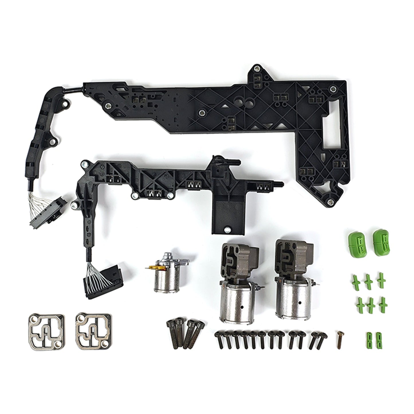 Kit cablaggio trasmissione scheda di riparazione meccatronica Audi A6 (4G2, C7, 4GC) Berlina 0B5