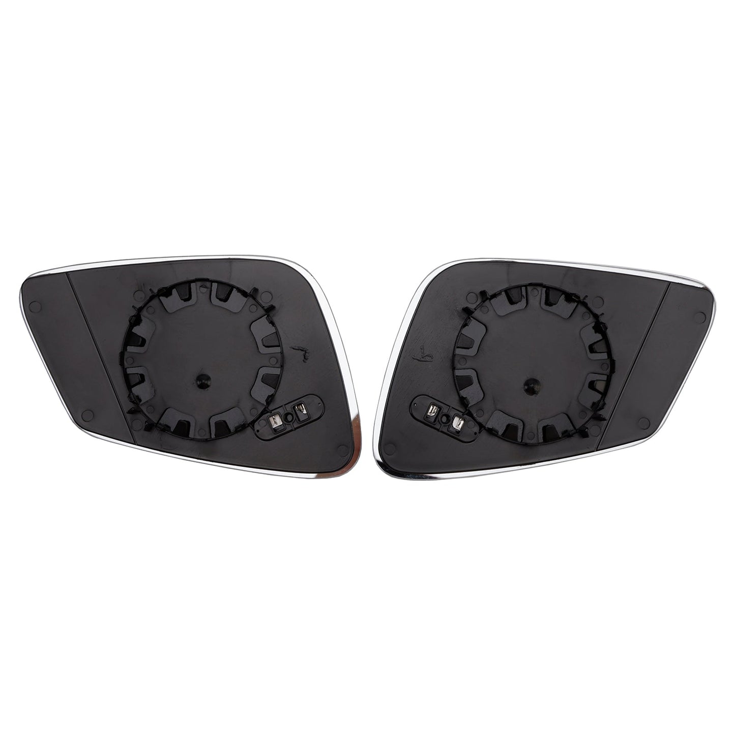 Specchietto retrovisore sinistro e destro riscaldato per BMW serie 5 6 7 51167251583 51167251584
