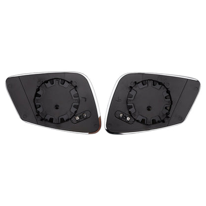 Specchietto retrovisore sinistro e destro riscaldato per BMW serie 5 6 7 51167251583 51167251584