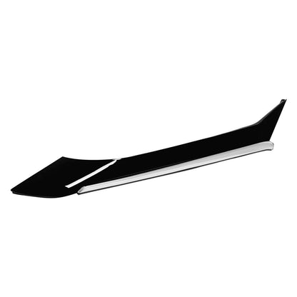 Modanatura montante posteriore destro NISSAN MAXIMA 2016-2021 78872-9DJ1A