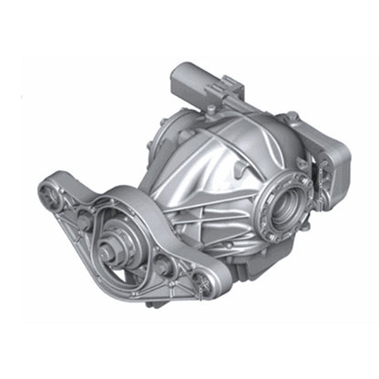 Differenziale posteriore BMW F80 M3 F82 F83 M4 F87 M2 rapporto 3,46 8090464