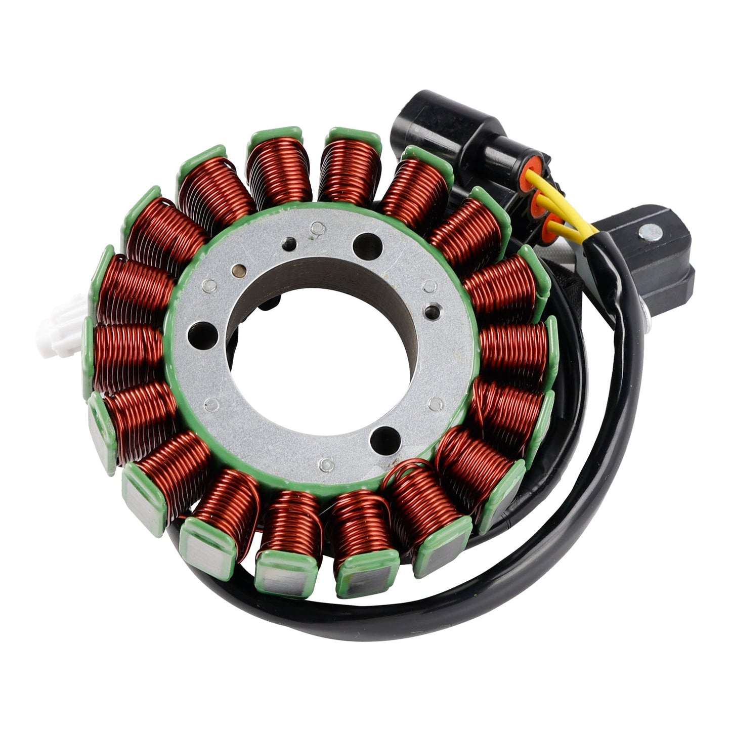 Gruppo statore Linhai ATV 300 D EFI T3b 2017-2023 104 mm