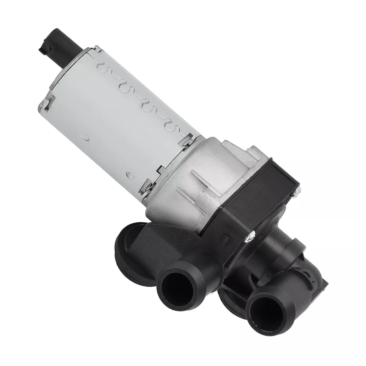 BMW 1er 3er E46 E87 118d 120d 3er E46 E90-E93 Z4 Pompa di circolazione dell'acqua Pompa dell'acqua ausiliaria 64118369806