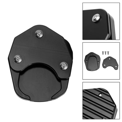 Piastra di estensione del cavalletto Tiger Sport 660 2022-2025 adatta per