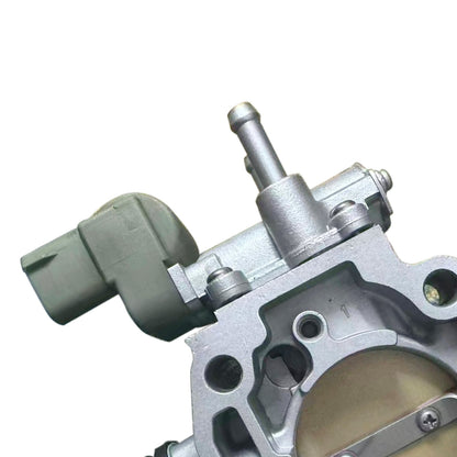 Corpo farfallato per Honda Civic LX DX 1997-2000, codice 16400-P2E-A01