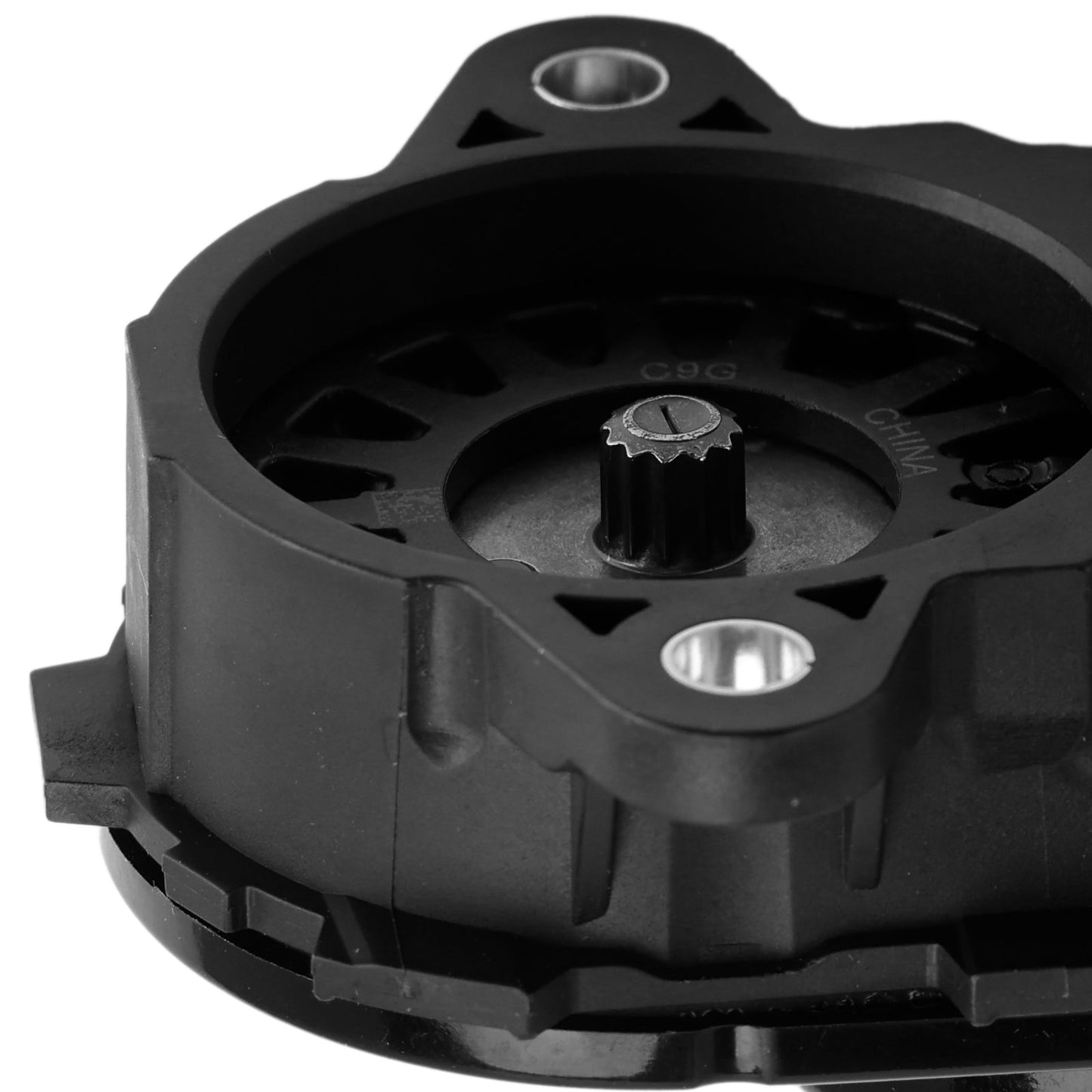 Servomotore pinza freno posteriore per Mercedes Benz W167 GLE G550 G63 A1679062004