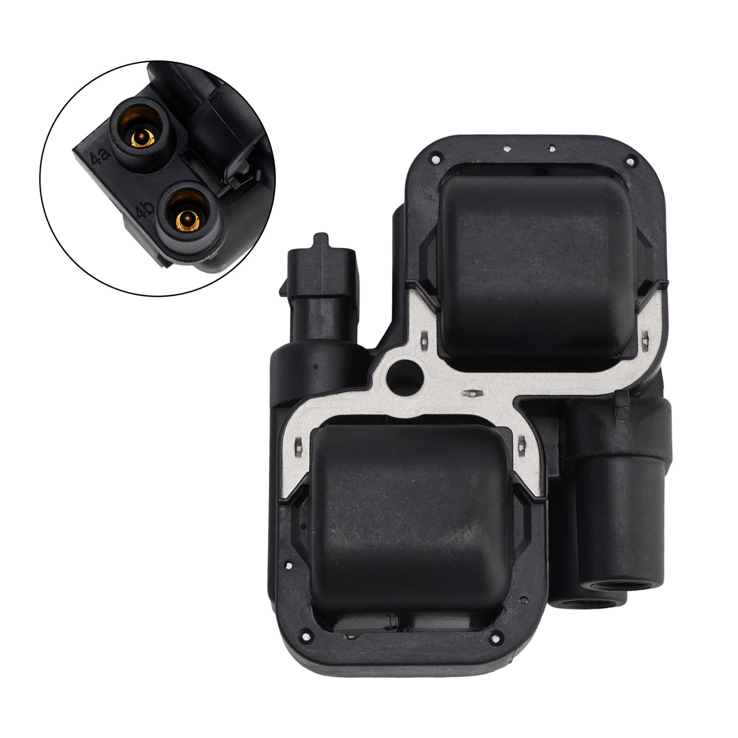 Bobina di controllo accensione 278001546 per Polaris General 4 1000 Ranger Crew XP