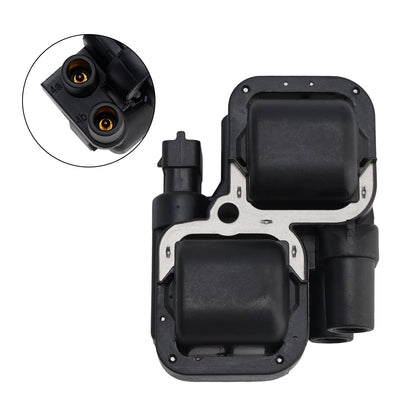 Bobina di controllo accensione 278001546 per Polaris General 4 1000 Ranger Crew XP