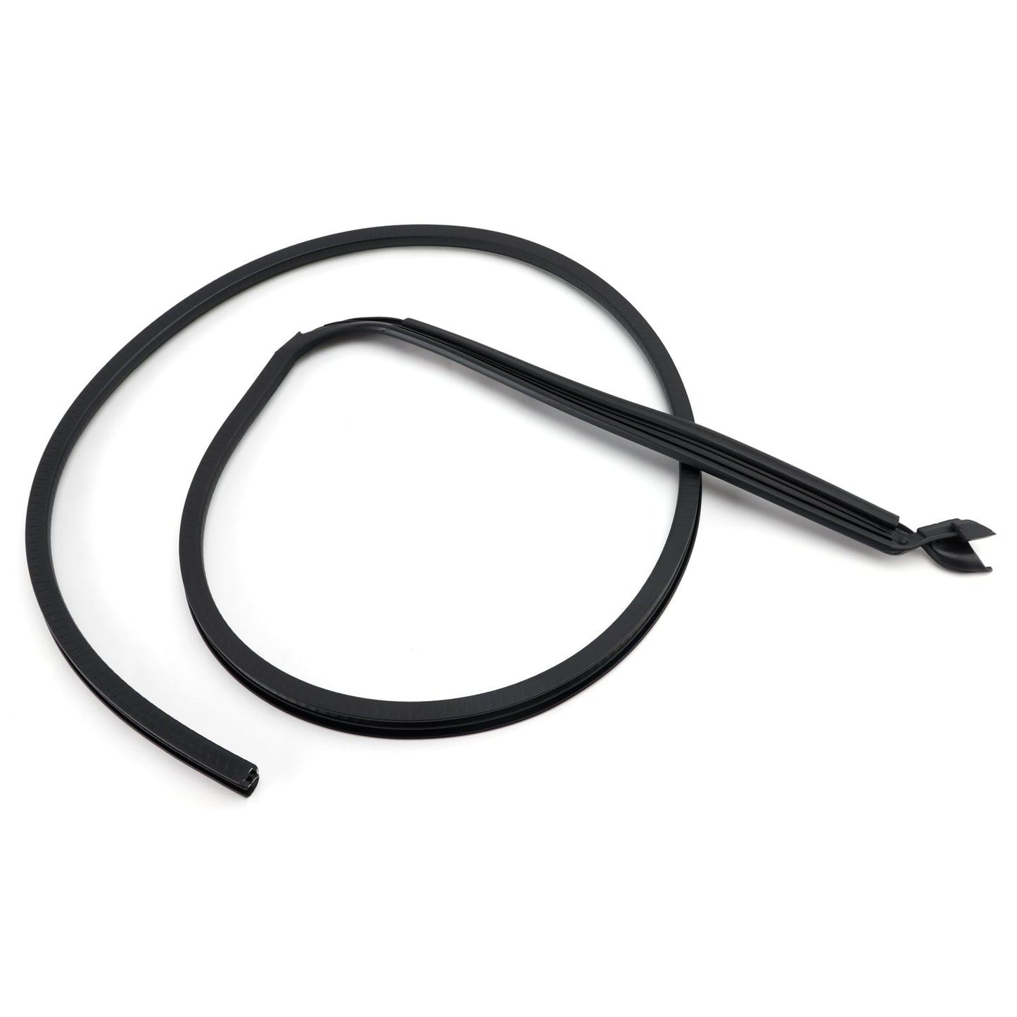 Guarnizione porta sinistra+destra Hummer H2 2003-2009 25868657 25868658