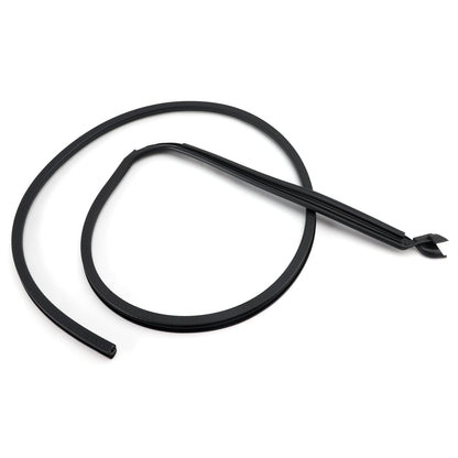 Guarnizione porta sinistra+destra Hummer H2 2003-2009 25868657 25868658
