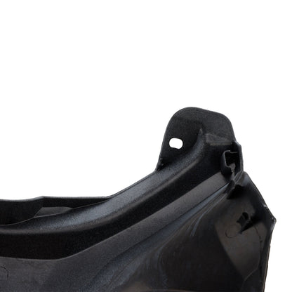 Pannello di copertura della sella Yamaha YZF-R3 R25 MT-03 2025-2026