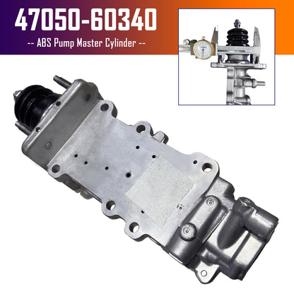 Per Toyota per LexusCilindro principale della pompa ABS 47050-60340