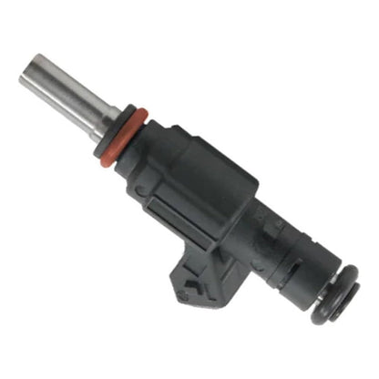 1 pz iniettore carburante per VW Golf IV Audi TT A3 Seat 1.8T 0280155897 06A906031S