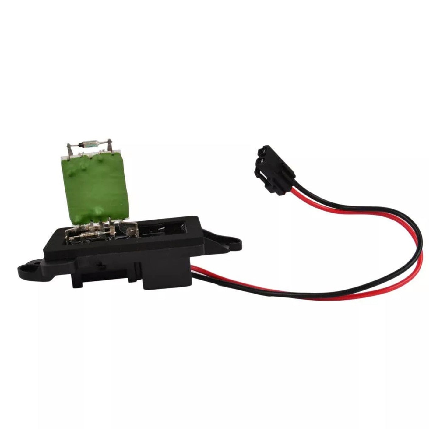Nuovo resistore del motore del ventilatore 89019088 per Chevrolet Silverado 1500 2500 Tahoe GMC