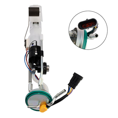 Gruppo pompa carburante EFI Can-Am Outlander 500 2009-2011 703500766 703500781 709000245
