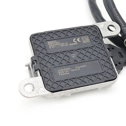 ENG-VE13, EM-USA17, EAS-SD (2-BOX), sensore di ossidi di azoto Nox con ingresso POST-CAT 22303390