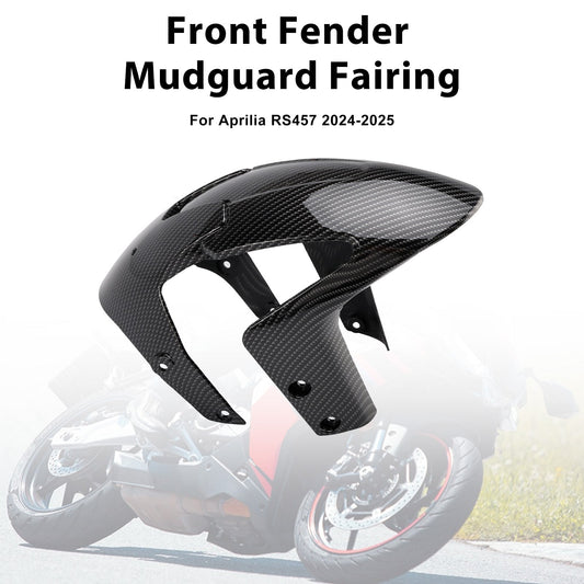 Carenatura parafango anteriore Aprilia RS457 RS 457 2024-2025