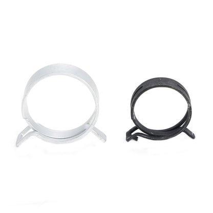Kit tubo flessibile dell&'acqua di raffreddamento per radiatore BMW 335i 2007-2010 6 pezzi 17128634285