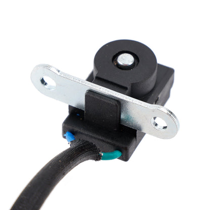 Kit guarnizione regolatore magneto-statore ABS TCS SYM Maxsym TL508 i 2022-2025 31120-TL1-000 31600-HJA-900