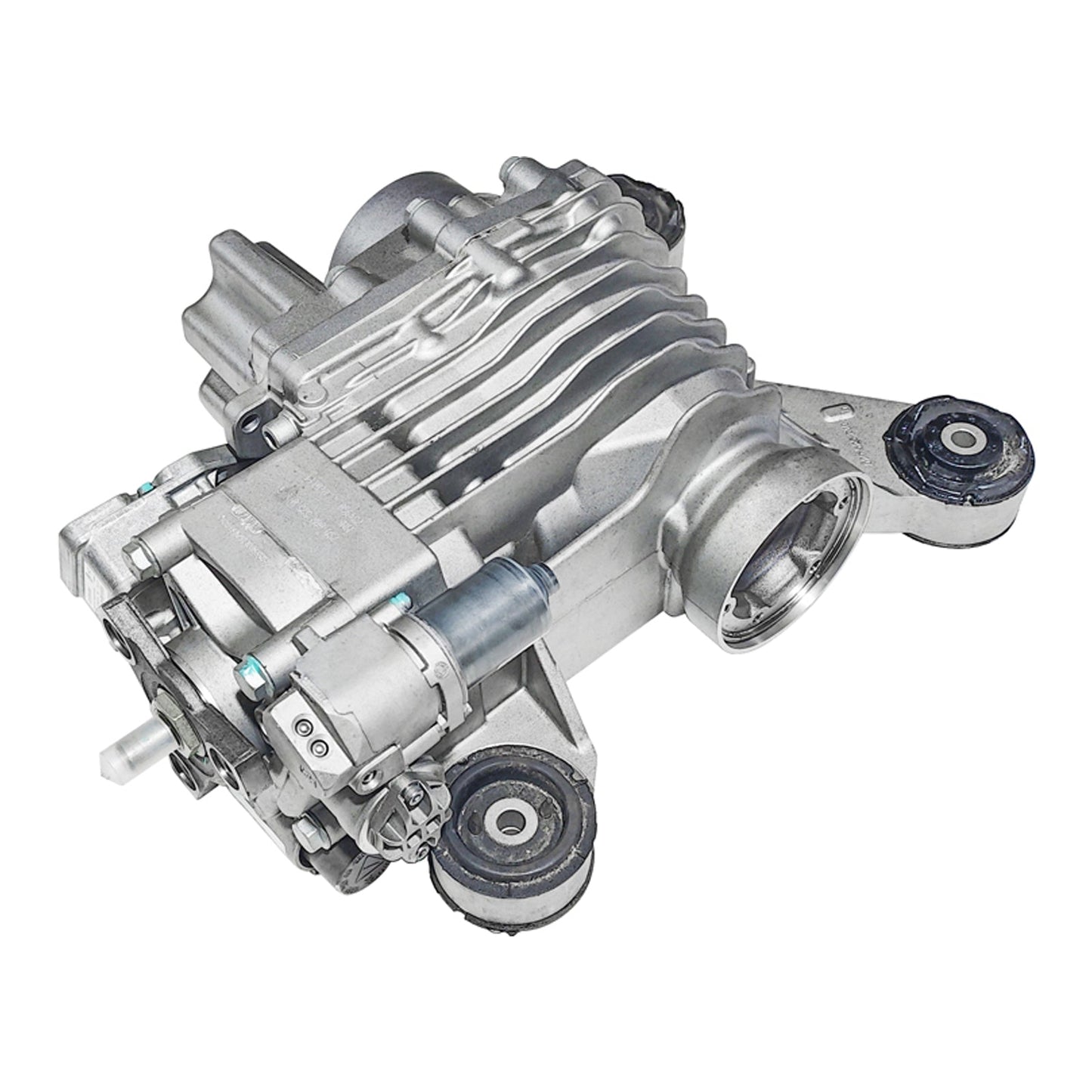 Gruppo differenziale posteriore VW Golf R 4 Motion 2017-2020 0CQ525010S