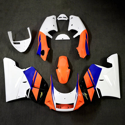 Kit di carene in plastica ABS stampate a iniezione per Honda NSR250 PGM-4 1994-1996