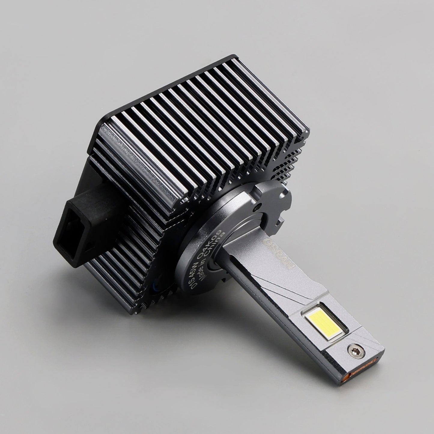 2 pezzi di luci per auto LED-HL D1S 166140CW 45W 6000K per OSRAM