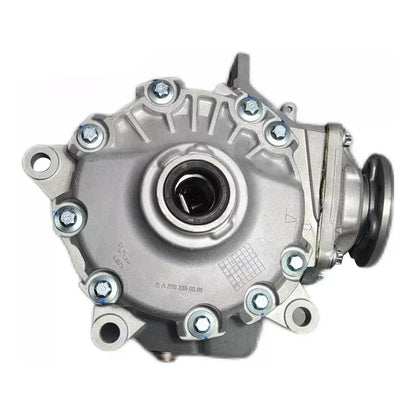 Mercedes-Benz GLC 300 4Matic 2016-2019, Base 2.0L L4 - Supporto assale differenziale anteriore a gas 2053304107 A2053306700