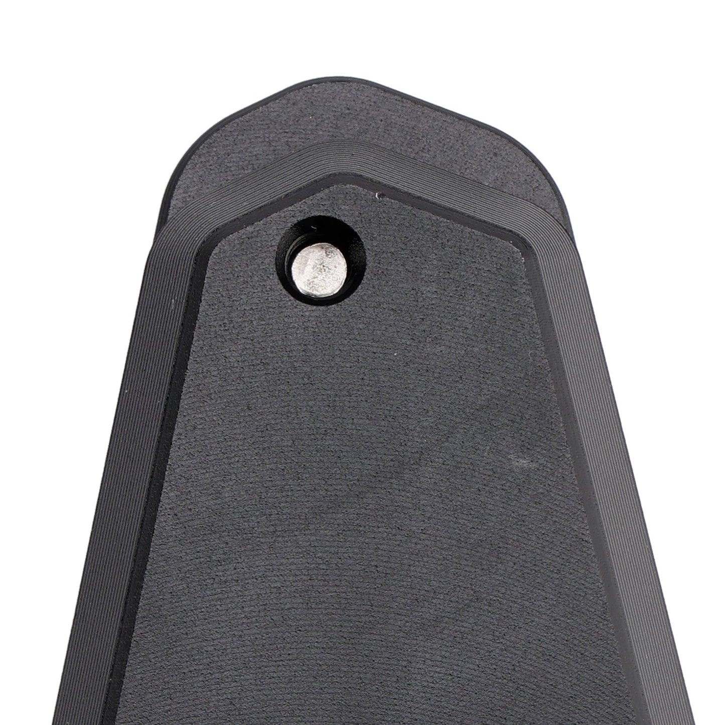 Estensione pedale freno CNC per Multistrada 950 1200 1260, argento