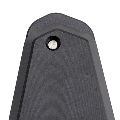 Estensione pedale freno CNC per Multistrada 950 1200 1260, argento