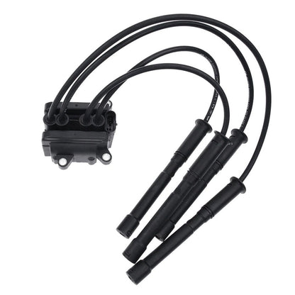 Bobina di accensione 8200051128 per Renault Clio II Renault Kangoo Twingo