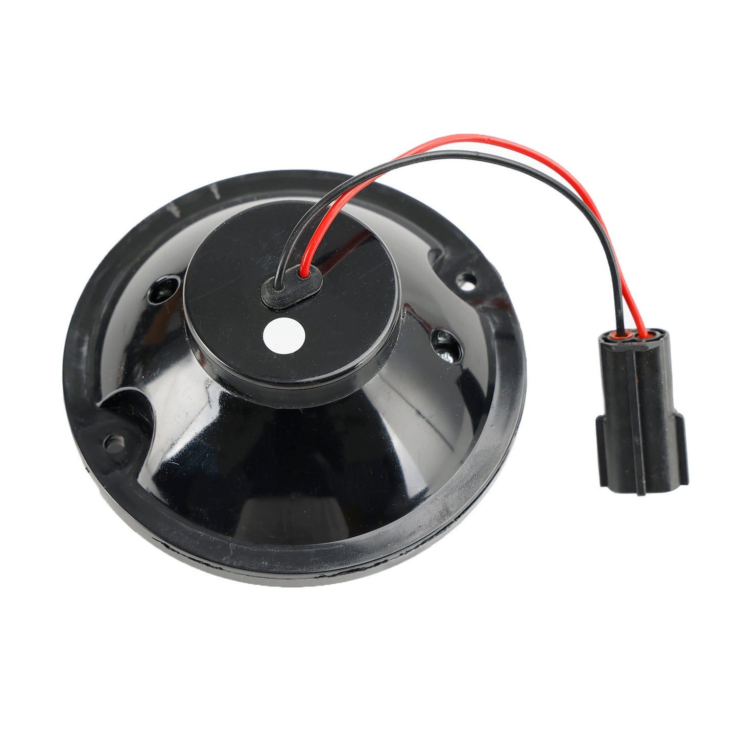 1983-1990 Land Rover Defender 90/110 Smoke LED DRL Kit luci posteriori fendinebbia diurne 10 pezzi