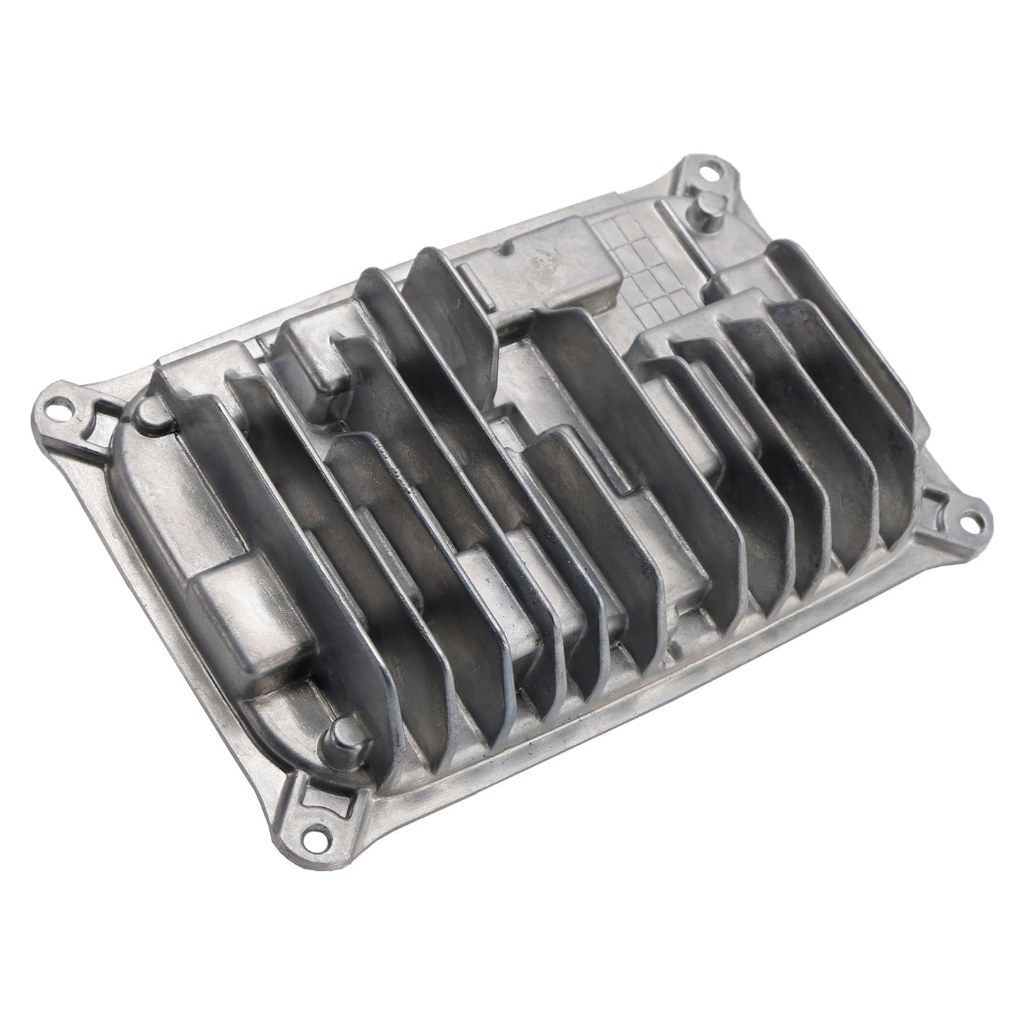 Modulo di controllo della zavorra dei fari Mercedes Benz W212/S212 2013-2016 A2129005424