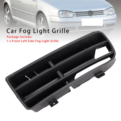 Griglia paraurti anteriore sinistro VW Golf IV MK4 1998-2004, griglia fendinebbia